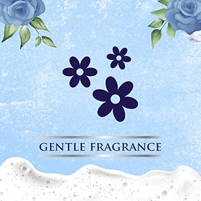 Cool & Cool HAND WASH POUCH 1 LITER - EXOTIC BLOOM SCENTED ANTI-BACTERIAL,SKIN-SOFTENING & MOISTURIZING LIQUID HAND WASH - Image 5